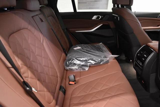 new 2026 BMW X5 car, priced at $97,375