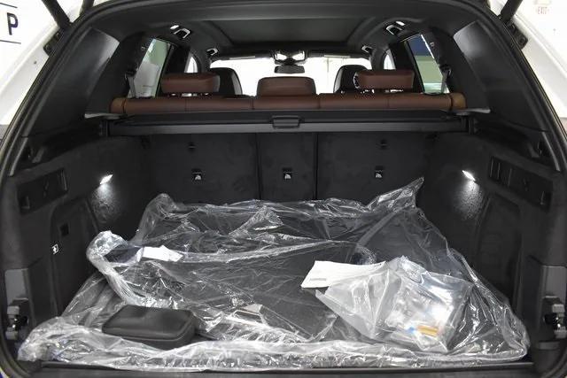 new 2026 BMW X5 car, priced at $97,375