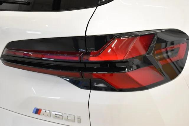 new 2026 BMW X5 car, priced at $97,375