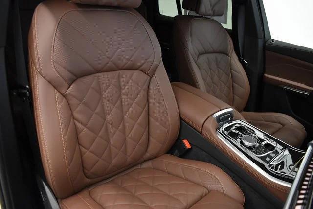 new 2026 BMW X5 car, priced at $97,375