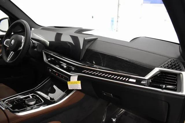 new 2026 BMW X5 car, priced at $97,375