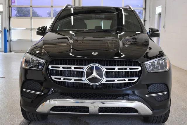 new 2025 Mercedes-Benz GLE 350 car, priced at $66,915