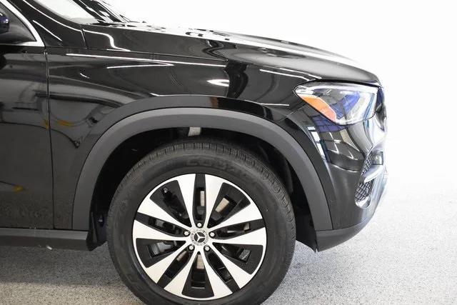 new 2025 Mercedes-Benz GLE 350 car, priced at $66,915