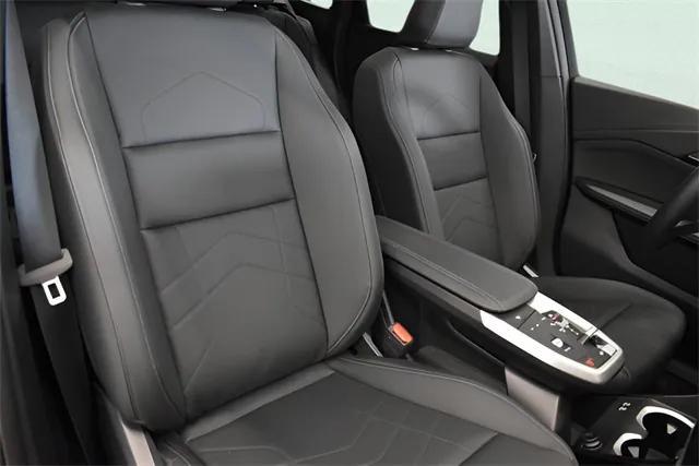 new 2025 BMW X1 car, priced at $38,998