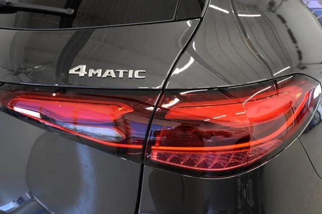 new 2026 Mercedes-Benz GLC 300 car, priced at $56,400