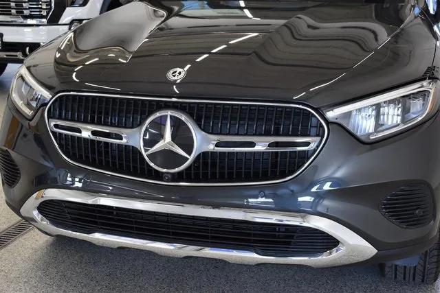 new 2026 Mercedes-Benz GLC 300 car, priced at $56,400