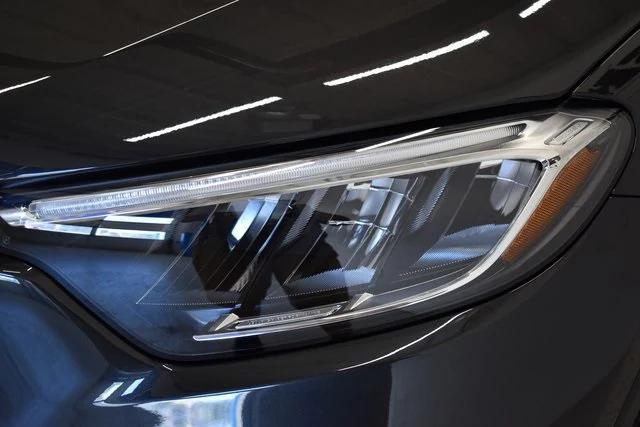 new 2026 Mercedes-Benz GLC 300 car, priced at $56,400