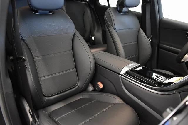 new 2026 Mercedes-Benz GLC 300 car, priced at $56,400