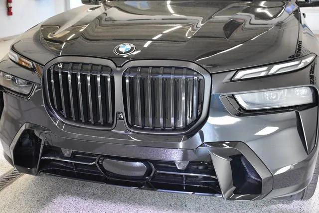 new 2026 BMW X7 car, priced at $98,010