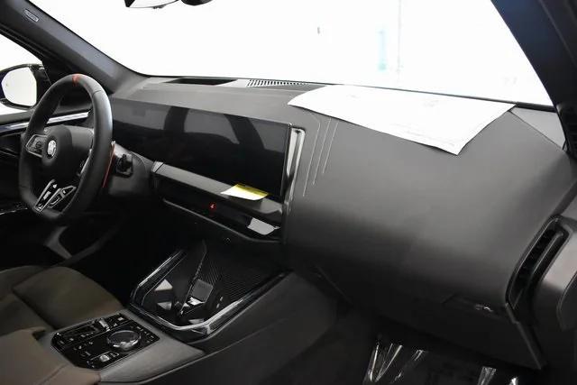 new 2025 BMW X3 car, priced at $73,760