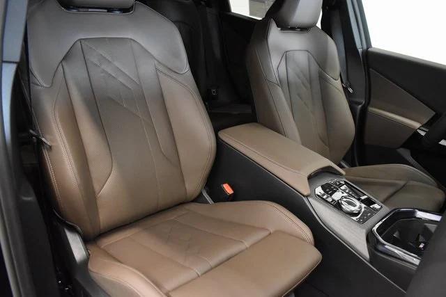 new 2025 BMW X3 car, priced at $73,760