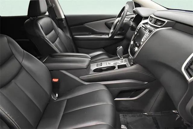used 2022 Nissan Murano car, priced at $21,998
