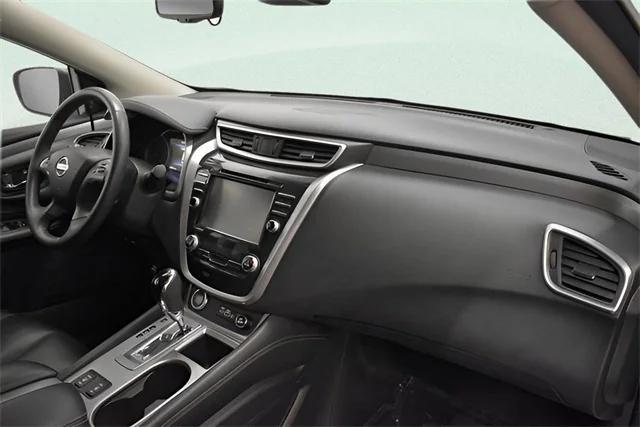 used 2022 Nissan Murano car, priced at $21,998
