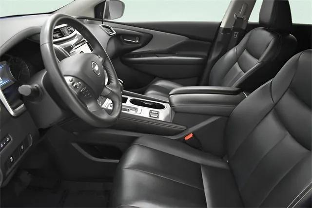 used 2022 Nissan Murano car, priced at $21,998