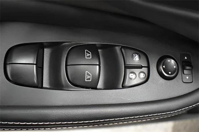 used 2022 Nissan Murano car, priced at $21,998