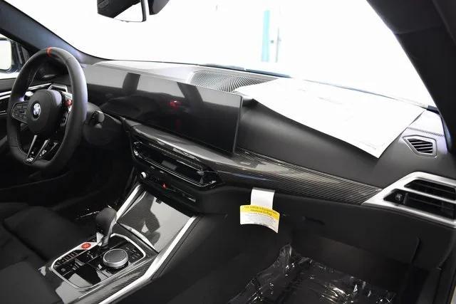 new 2026 BMW M4 car, priced at $96,870