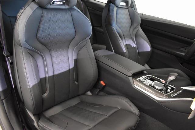 new 2026 BMW M4 car, priced at $96,870