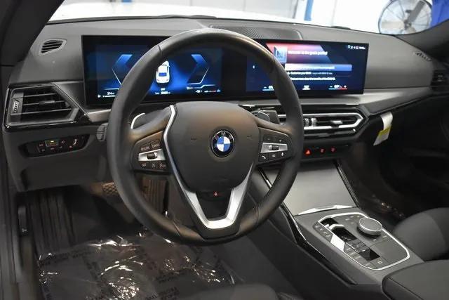 used 2024 BMW 230 car