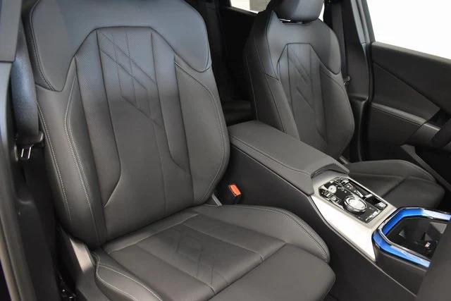 new 2025 BMW X3 car, priced at $59,010