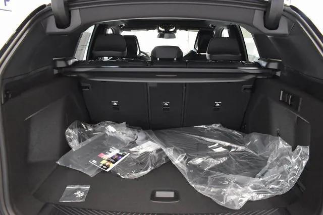 new 2025 BMW X3 car, priced at $59,010