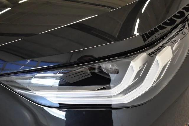 new 2025 BMW X3 car, priced at $59,010