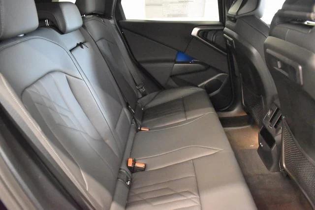 new 2025 BMW X3 car, priced at $59,010