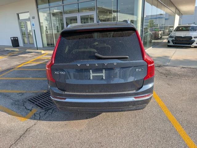used 2023 Volvo XC90 car, priced at $38,998