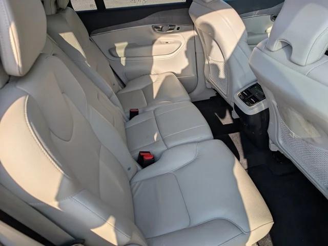 used 2023 Volvo XC90 car, priced at $38,998