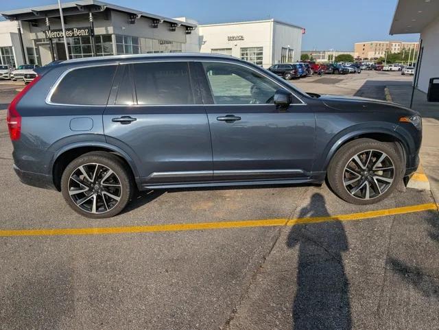 used 2023 Volvo XC90 car, priced at $38,998