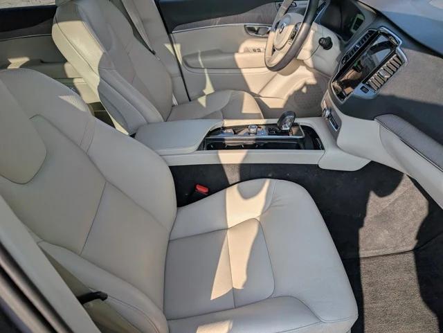 used 2023 Volvo XC90 car, priced at $38,998