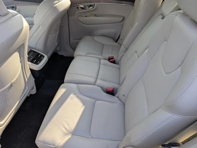 used 2023 Volvo XC90 car, priced at $38,998