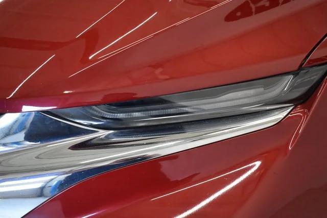 used 2020 Chevrolet Blazer car, priced at $27,498
