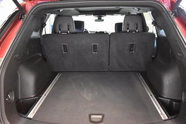 used 2020 Chevrolet Blazer car, priced at $27,498