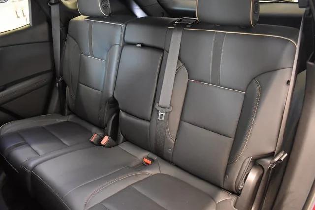 used 2020 Chevrolet Blazer car, priced at $27,498