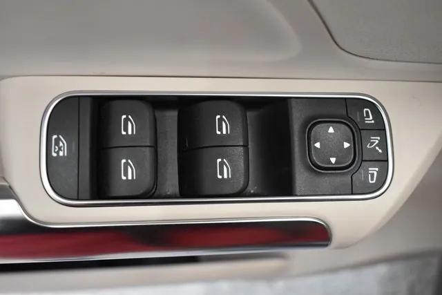 used 2022 Mercedes-Benz GLA 250 car, priced at $27,498
