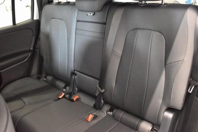 new 2025 Mercedes-Benz EQB 250 car, priced at $57,600