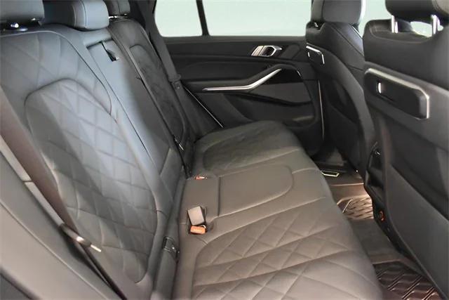 used 2025 BMW X5 car, priced at $64,498