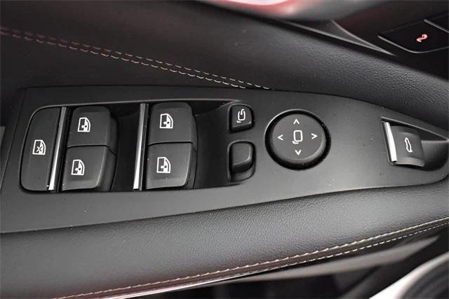 used 2025 BMW X5 car, priced at $64,498