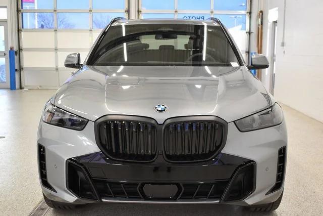 new 2025 BMW X5 car, priced at $83,925