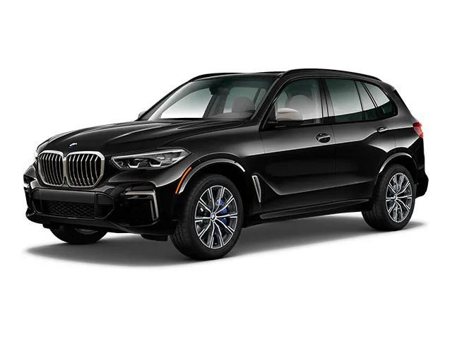 used 2023 BMW X5 car, priced at $65,998