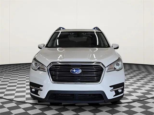 used 2021 Subaru Ascent car, priced at $24,598