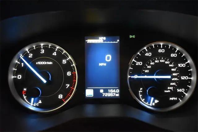 used 2021 Subaru Ascent car, priced at $24,598