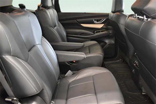 used 2021 Subaru Ascent car, priced at $24,598
