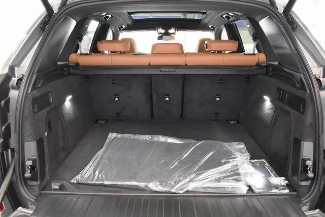 new 2026 BMW X5 car, priced at $79,575