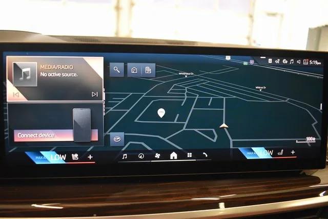new 2026 BMW X5 car, priced at $79,575