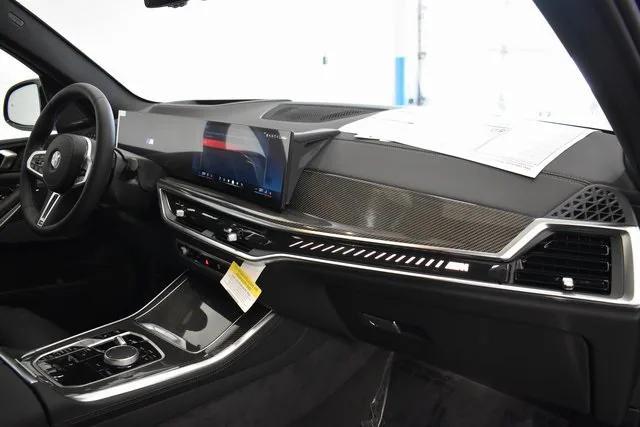 new 2026 BMW X5 car, priced at $99,125