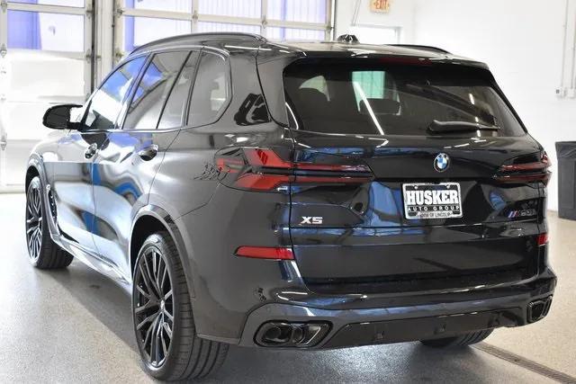 new 2026 BMW X5 car, priced at $99,125
