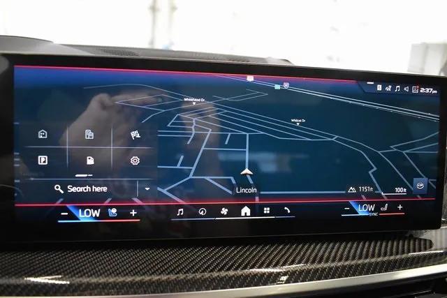 new 2026 BMW X5 car, priced at $99,125