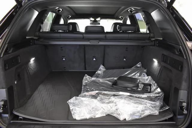 new 2026 BMW X5 car, priced at $99,125