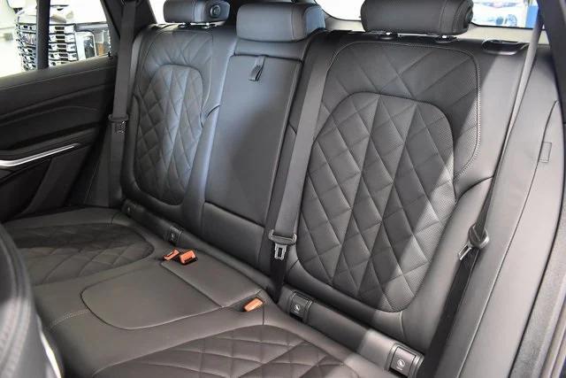 new 2026 BMW X5 car, priced at $99,125